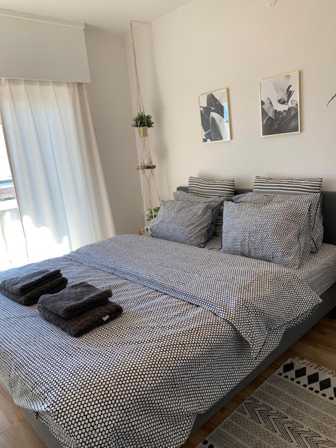 Beach Loft 9 Luxury Appartment With Ocean View Blankenberge Exteriör bild